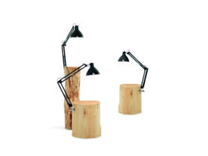 Mogg - Piantama vloerlamp