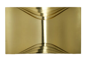 DCWéditions - Respiro wandlamp