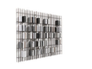 Mogg - Metrica boekenkast