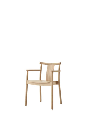 Audo Copenhagen - Merkur eetkamerstoel