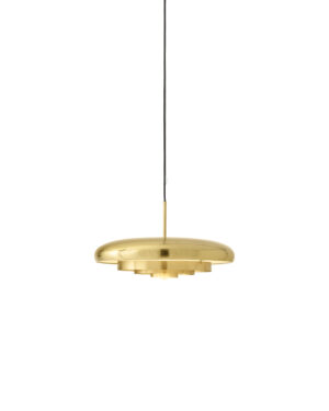 Audo Copenhagen - Resonant hanglamp