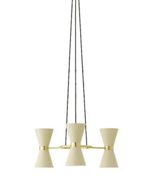 Audo Copenhagen - Collector hanglamp