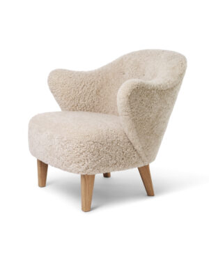 Audo Copenhagen - Ingeborg fauteuil