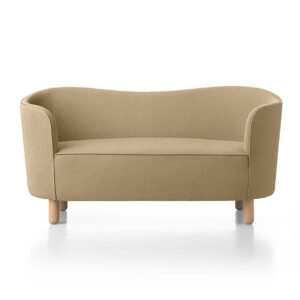 Audo Copenhagen - Mingle sofa