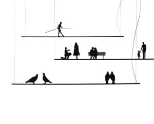 Mogg - Phil hanglamp