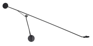 DCWéditions - Aaro wandlamp