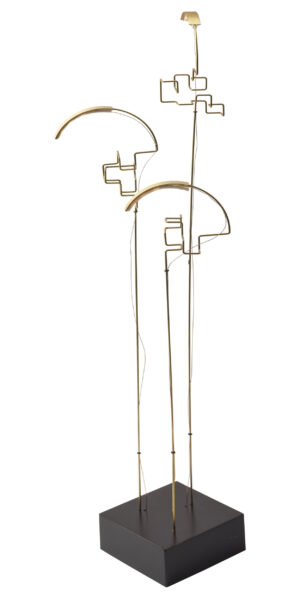 DCWéditions - Boucle tafellamp