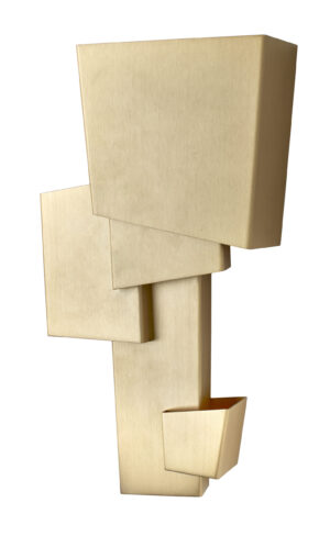 DCWéditions - Map 1 wandlamp