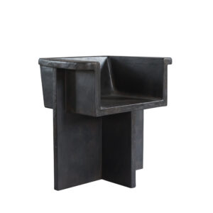 101 Copenhagen - Brutus eetkamerstoel