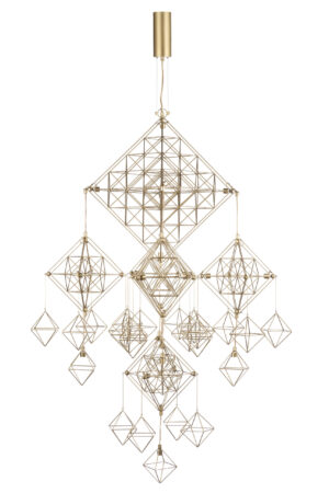 Forestier - Talisman hanglamp