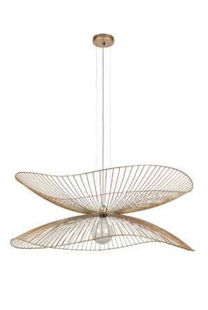 Forestier - Libellule hanglamp