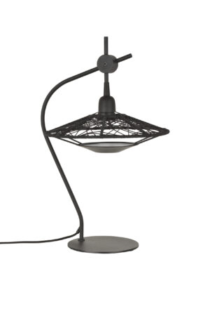 Forestier - Carpa tafellamp