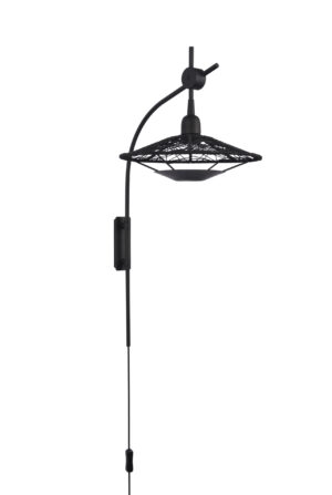 Forestier - Carpa wandlamp
