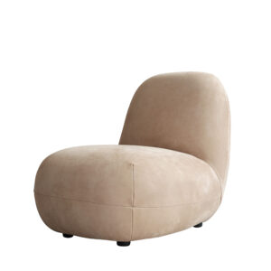101 Copenhagen - Toe fauteuil plat