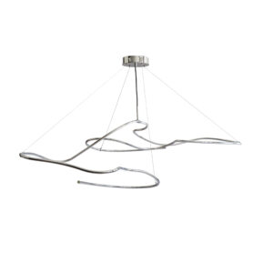 101 Copenhagen - Ghost chandelier