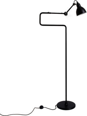 DCWéditions - Lampe Gras 411 vloerlamp