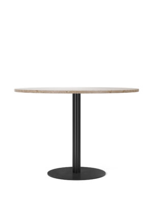 Audo Copenhagen - Harbour ronde eettafel ronde poot