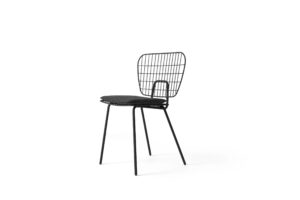 Audo Copenhagen - WM string fauteuil