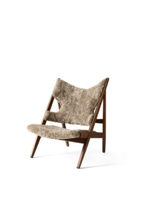 Audo Copenhagen - Knitting fauteuil