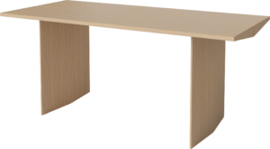 Bolia - Alp eettafel