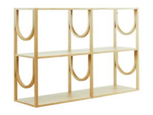 Fogia - Arch wandkast