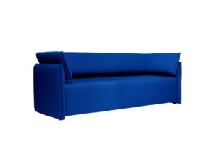 Fogia - Boxlike sofa