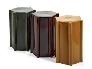 Serax - Pawn 02 bijzettafel