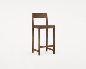 Frama - Bar Chair 01
