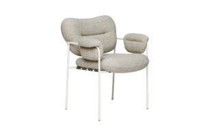 Fogia - Bollo eetkamerstoel