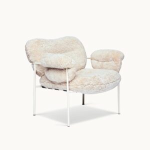 Fogia - Bollo fauteuil