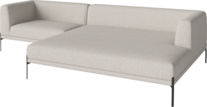 Bolia - Caisa sofa