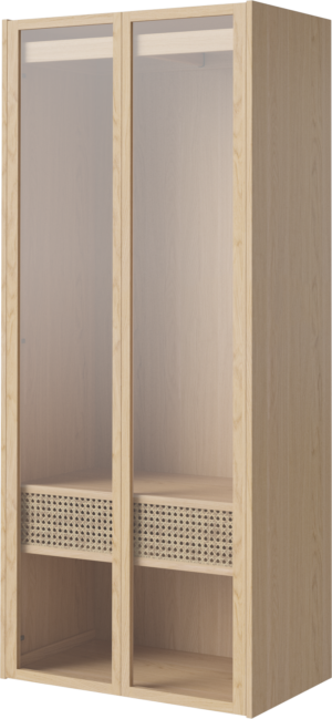 Bolia - Cana kledingkast