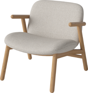 Bolia - Cosh fauteuil