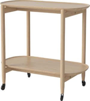 Bolia - Coupe Trolley