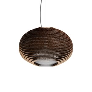 Graypants - Scraplights Disc 16, 20 en 24 hanglamp