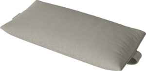 Bolia - Ease sun lounger hoofdkussen