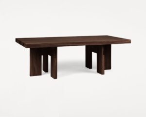 Frama - Farmhouse salontafel lang