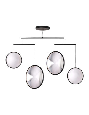 DCWéditions - Focus hanglamp