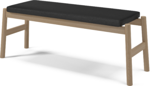 Bolia - Float eetkamerbank