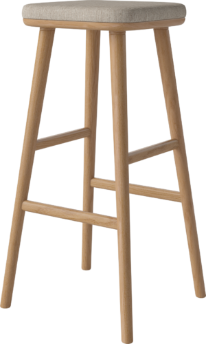 Bolia - Flor barkruk