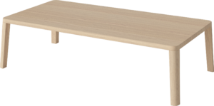 Bolia - Graceful salontafel