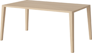Bolia - Graceful eetkamertafel