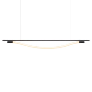 Graypants - Levity Bow hanglamp