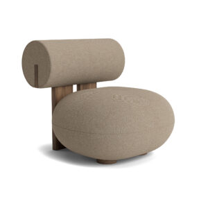 Norr11 - Hippo lounge chair outdoor