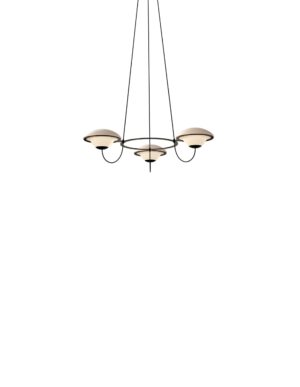 DCWéditions - In The Air 3 hanglamp