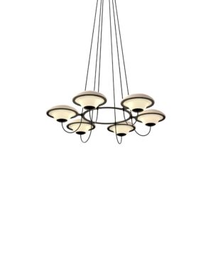 DCWéditions - In The Air 6 hanglamp