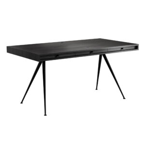 Norr11 - JFK office desk