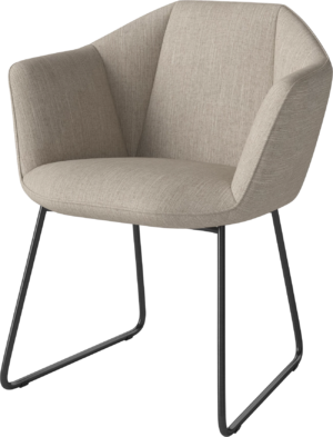 Bolia - Kimono eetkamerstoel