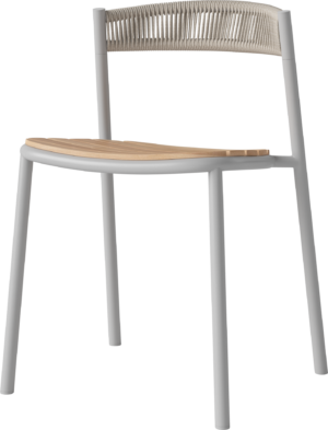 Bolia - Kite outdoor stoel