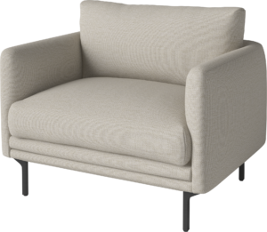 Bolia - Lomi fauteuil